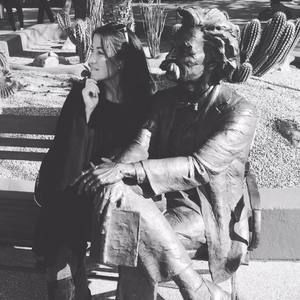 Meet your Posher, Alison